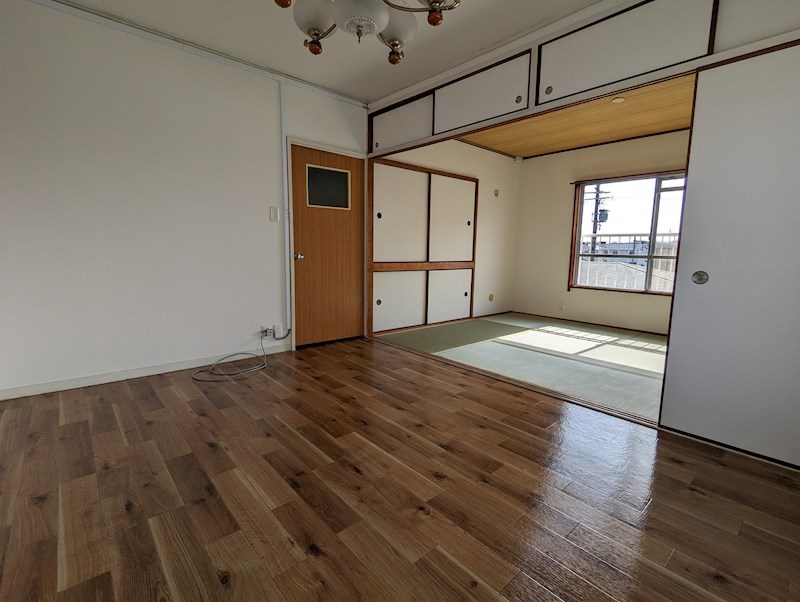 新神野住宅4号棟 その他15