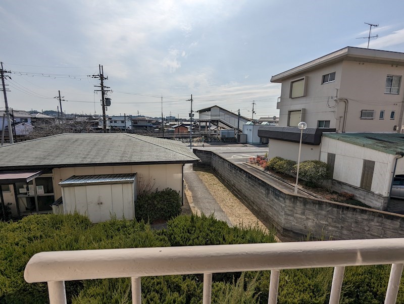 新神野住宅4号棟 その他16