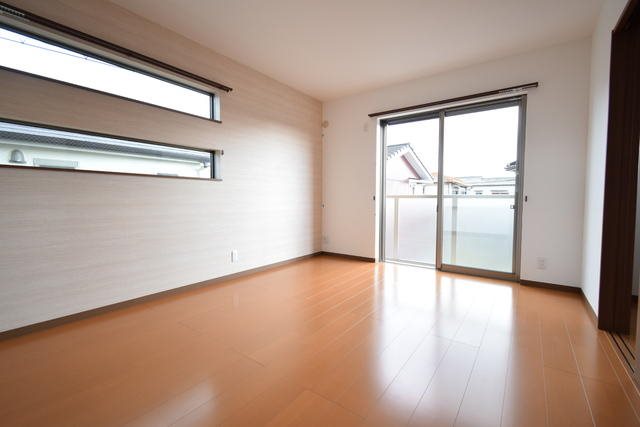 イル・ルオーゴ東加古川 リビング