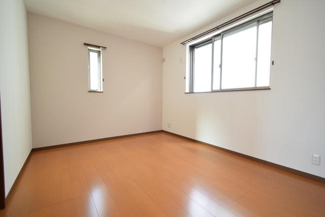 イル・ルオーゴ東加古川 ベッドルーム