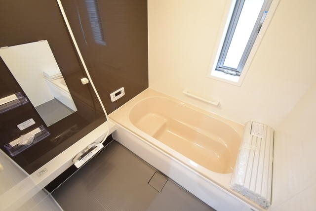 イル・ルオーゴ東加古川 風呂画像