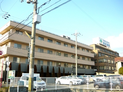 ２加古川ヤングハイツ 周辺画像5