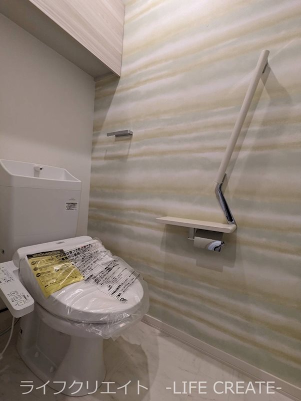 シャーメゾン　オリンピア その他1