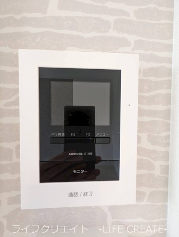 シャーメゾン　オリンピア その他4