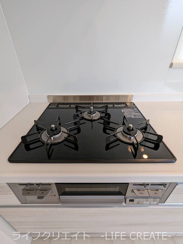 シャーメゾン　オリンピア その他11