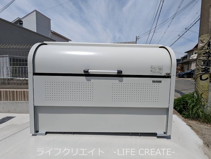 シャーメゾン　オリンピア その他17