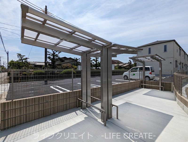 シャーメゾン　オリンピア その他18