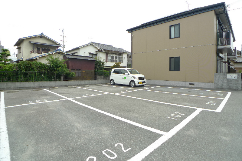 ハイツ立石 その他5