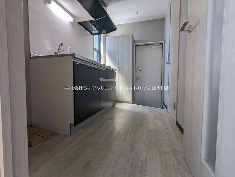 LEVENSE（リーベンス） 玄関