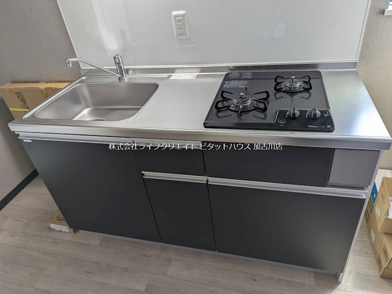 LEVENSE（リーベンス） キッチン