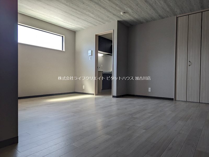 LEVENSE（リーベンス） ベランダ