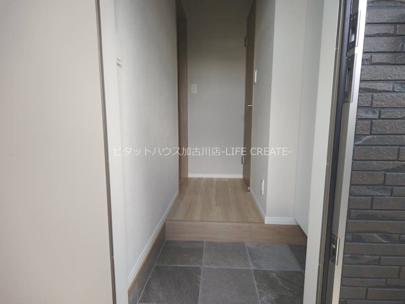 EVER LIFE　加古川 その他4