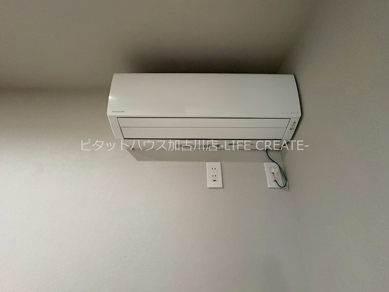 EVER LIFE　加古川 その他4