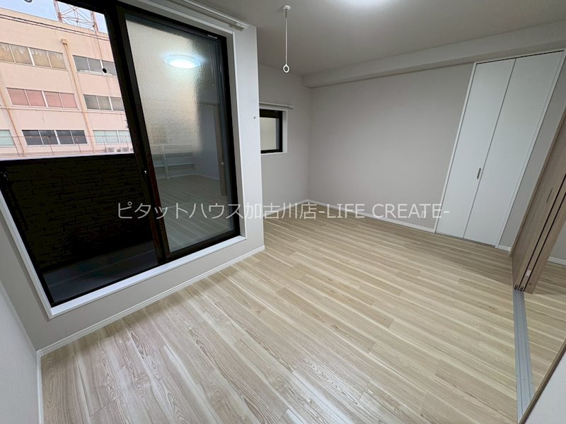 EVER LIFE　加古川 その他8