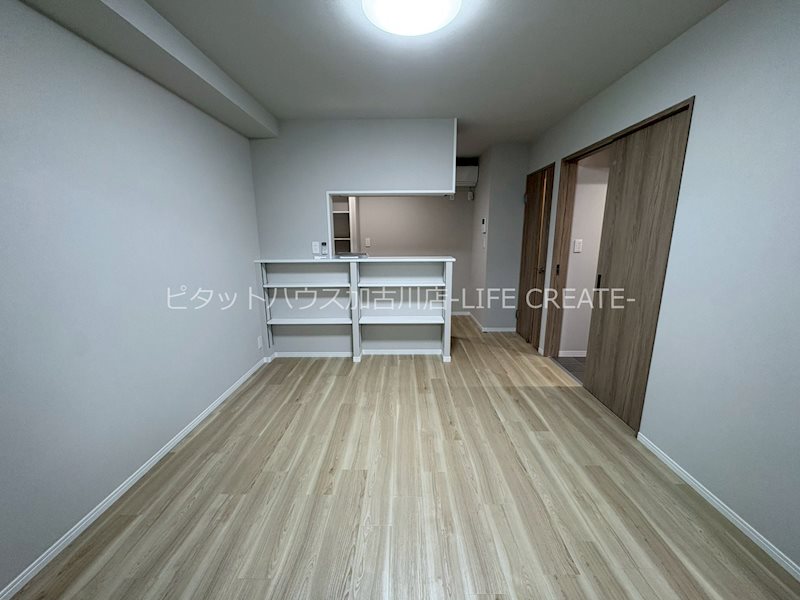 EVER LIFE　加古川 リビング