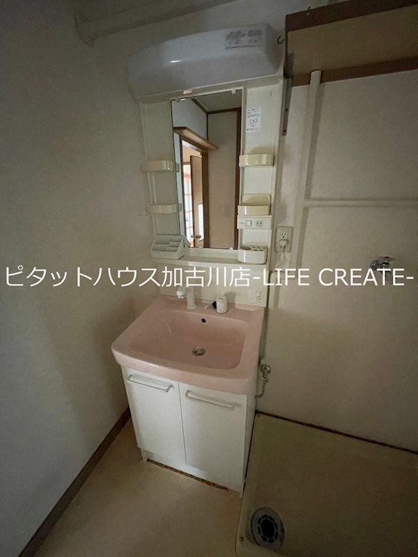 城の宮第二住宅　１４ その他1