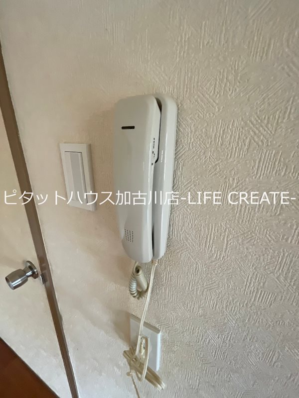 城の宮第二住宅　１４ その他5