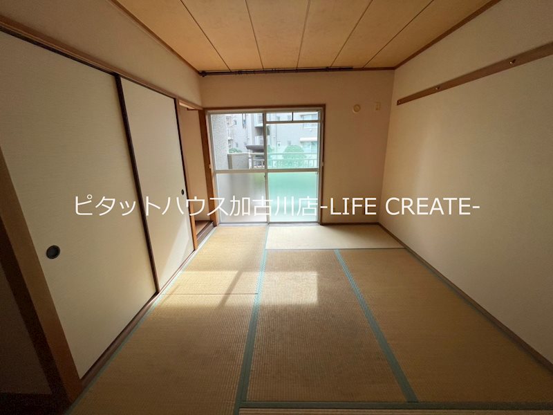 城の宮第二住宅　１４ その他7
