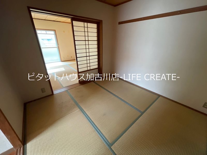 城の宮第二住宅　１４ その他8