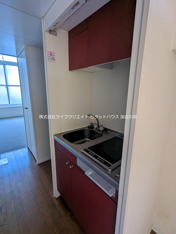 Wood　Bell（ウッドベル） その他8