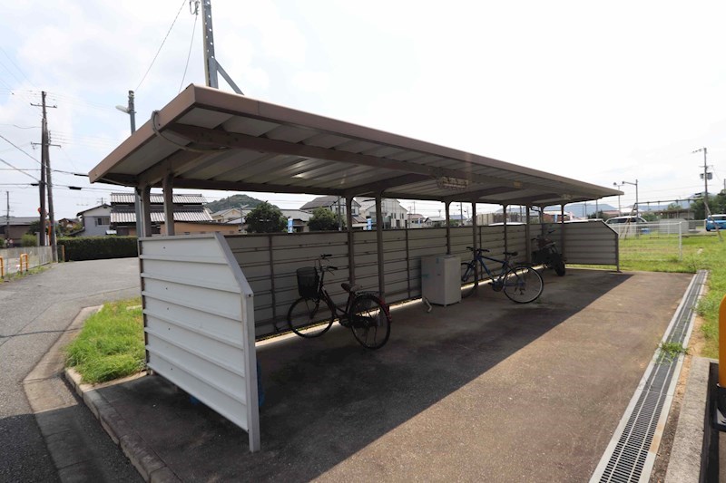 ビレッジハウス志方１号棟 その他4