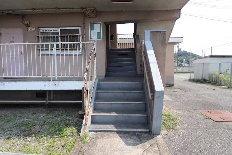 ビレッジハウス志方１号棟 その他5