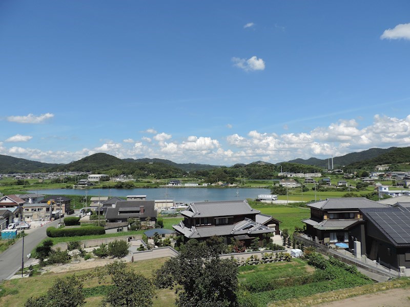 ビレッジハウス志方１号棟 その他7