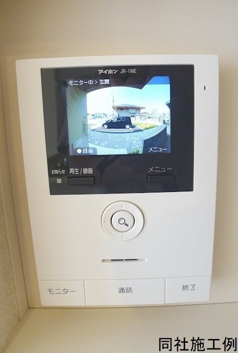カーサ・アザレア その他4