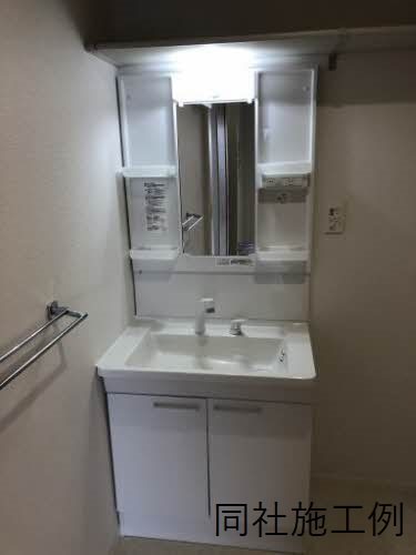 カーサ・アザレア その他2