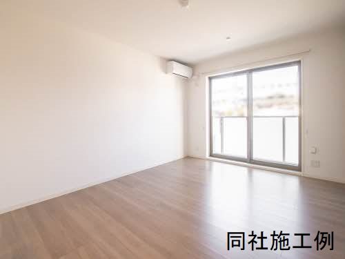 カーサ・アザレア その他7