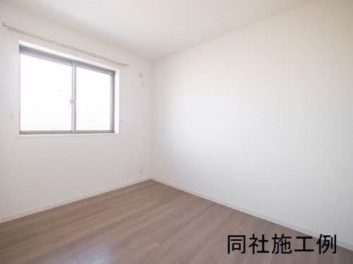 カーサ・アザレア ベッドルーム