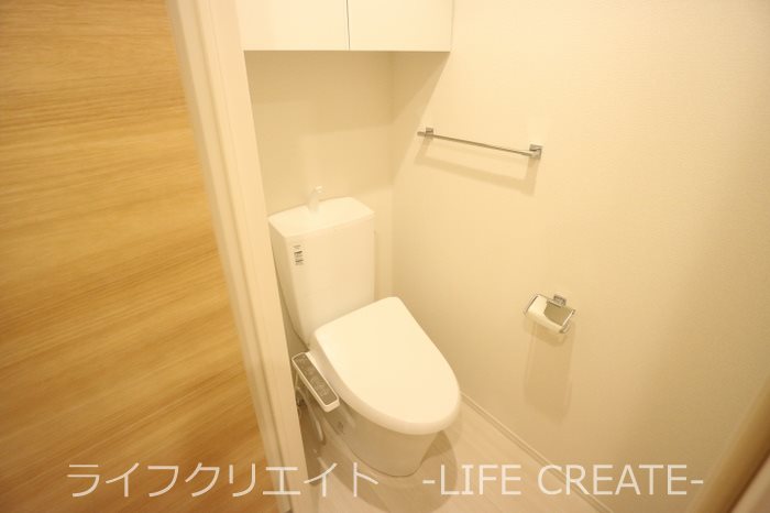 D-room天神　A棟 その他1