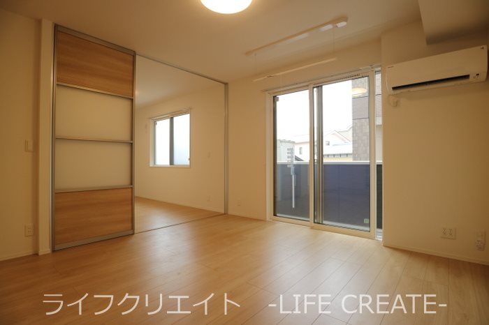 D-room天神　A棟 その他7