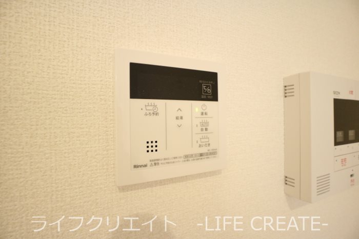 D-room天神　A棟 その他10