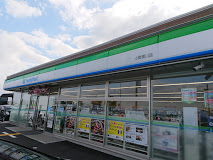 D-room天神　A棟 周辺画像5