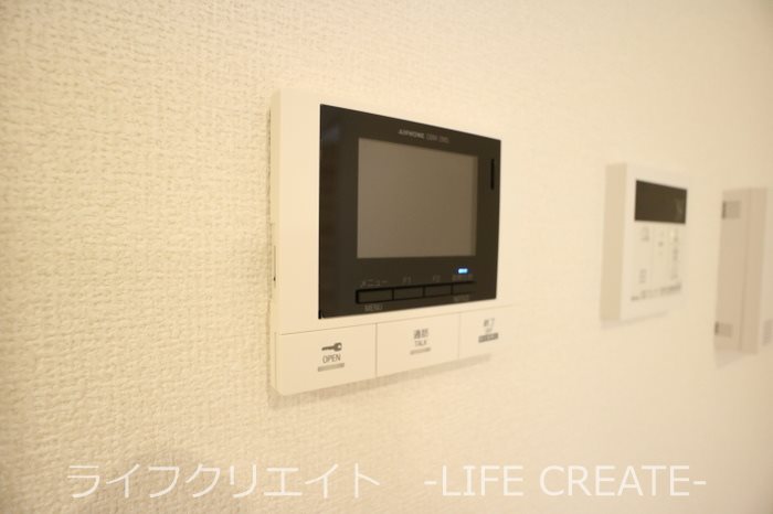 D-room天神　A棟 その他9