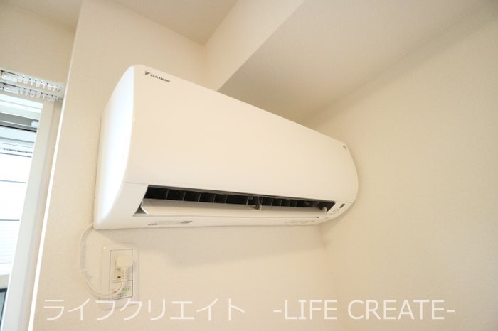 D-room天神　B棟 その他5