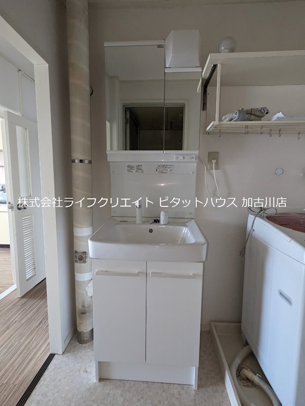 鳩里団地5号棟 その他2