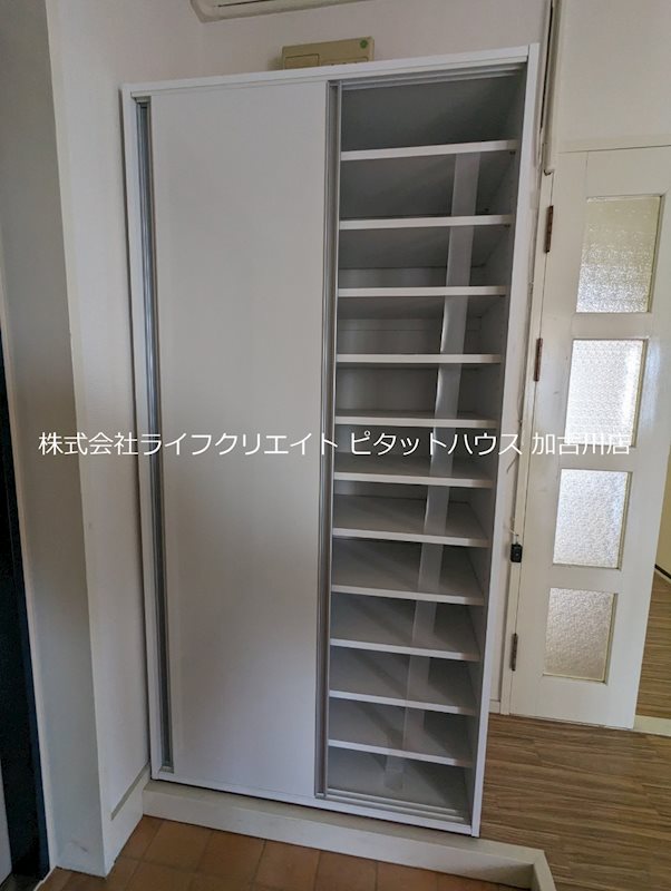 鳩里団地5号棟 その他3