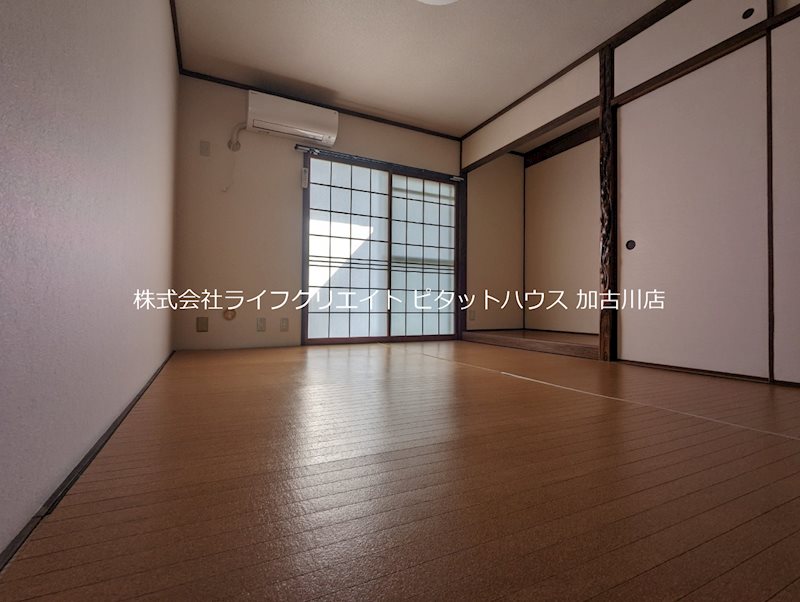 鳩里団地5号棟 その他8