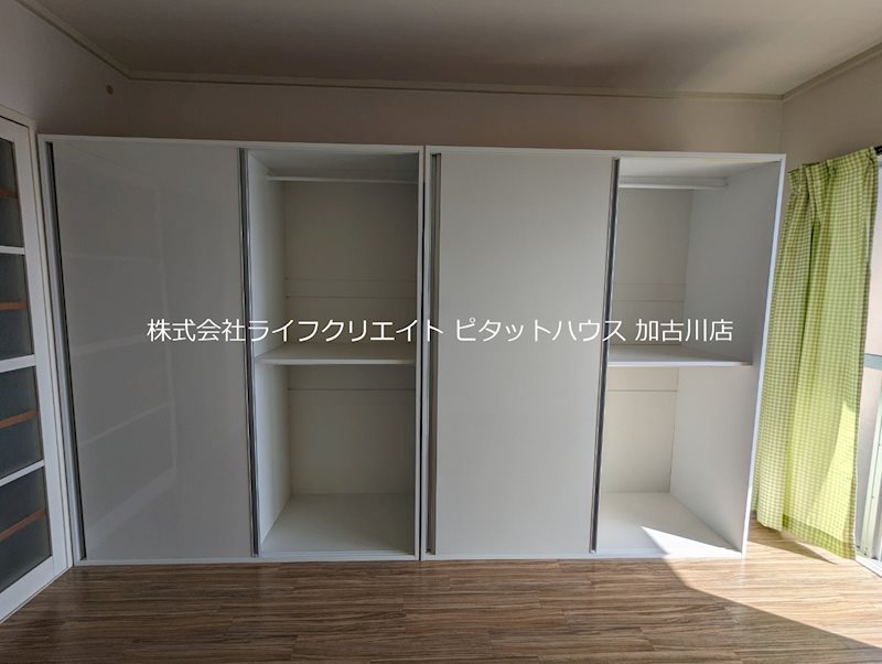 鳩里団地5号棟 その他13