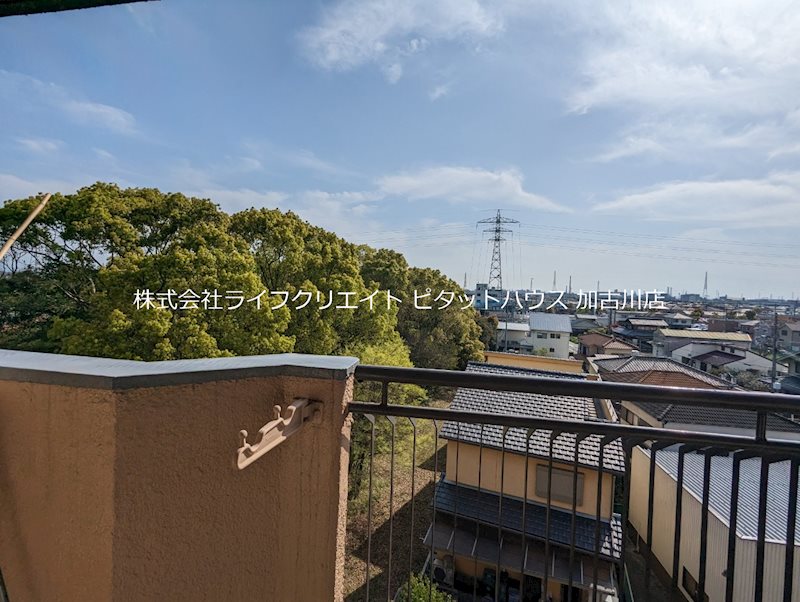 鳩里団地5号棟 その他17