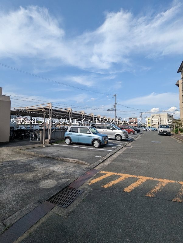 鳩里団地5号棟 その他21