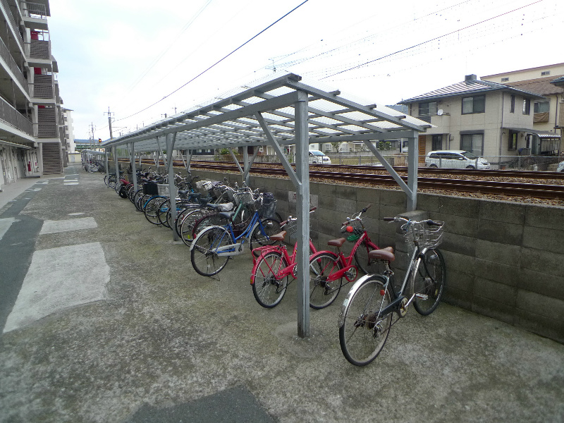 エクセレント宝殿3号棟 その他13