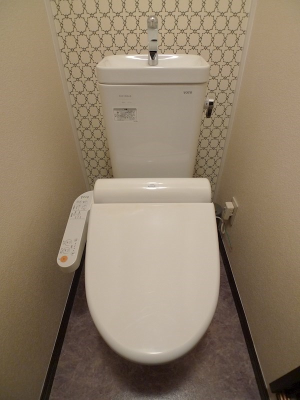 タウニィ・尾上 その他2