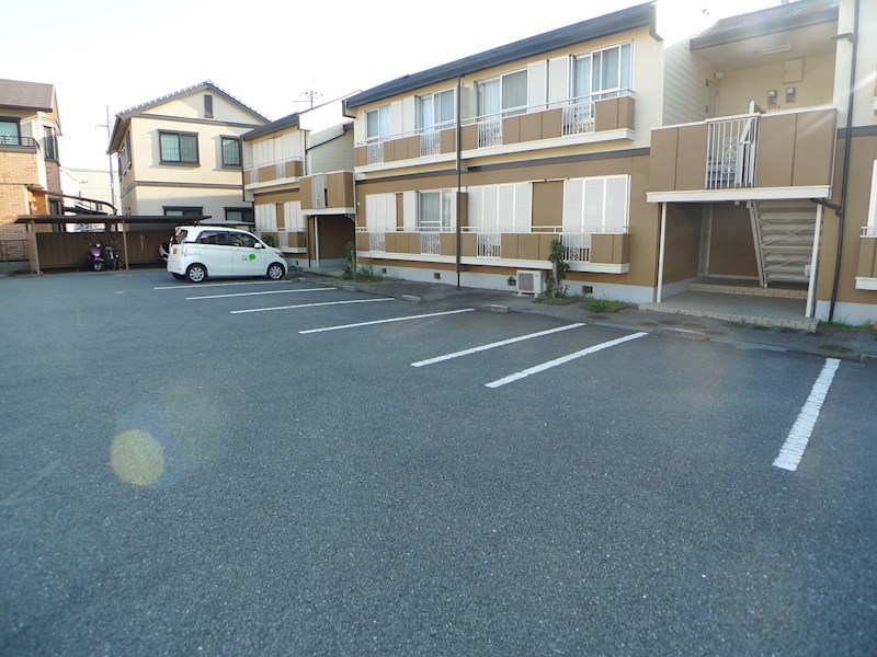 タウニィ・尾上 その他外観1