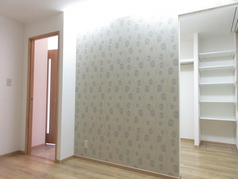 タウニィ・尾上 玄関