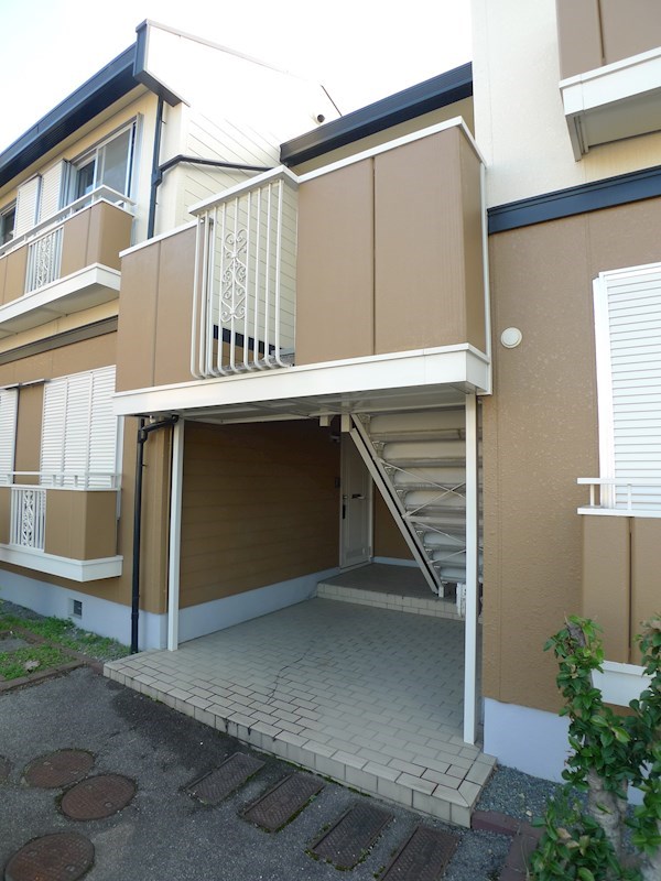 タウニィ・尾上 その他外観3