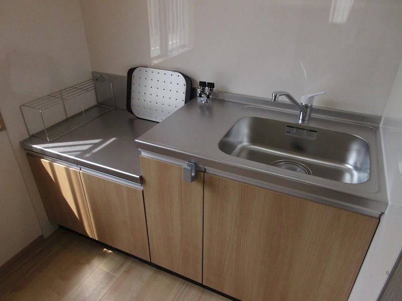 タウニィ・尾上 キッチン