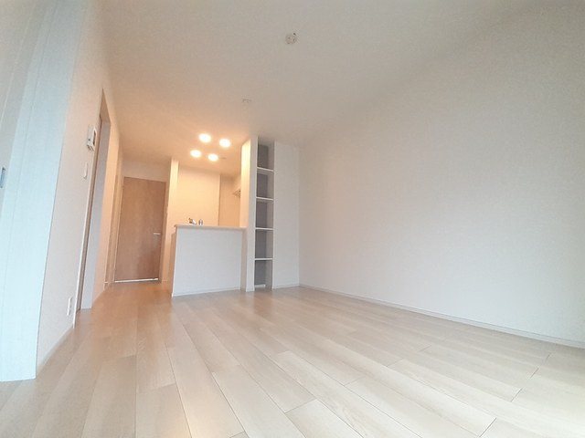 パン　リーヴルⅡ リビング